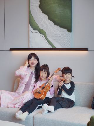 Have you arranged the Dragon Boat Festival for Children's Day in Xiamen Jimei?