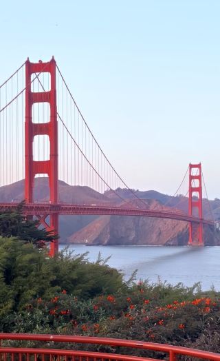San Francisco One-Day Tour