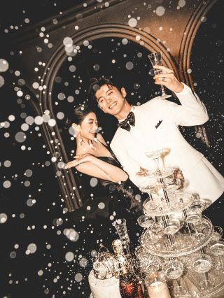 寧波婚紗照：2026婚紗照預算檔防坑指南