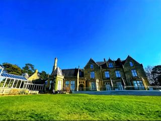 โพสต์โมเมนต์แล้วลุ้นรับทริป | การผจญภัยฟุตบอลสุดยอดของฉันที่ Bramhall Park