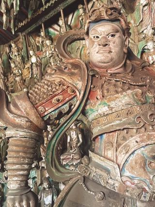 急いで！週末に世界遺産3ヶ所を巡ろう！