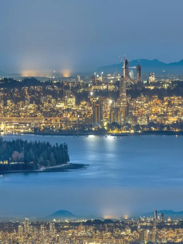 2026 Canada travel guide | must-visit spots in the maple leaf country all here