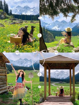 Shata one-day tour guide: you can take amazing photos without hiking!