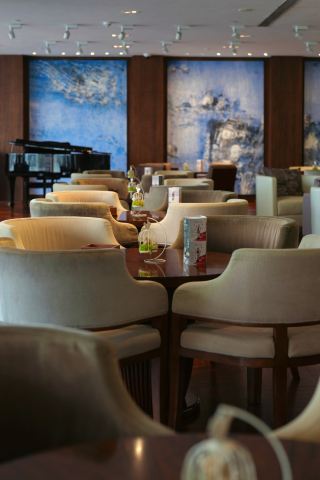 Shamian Island · White Swan | Guangzhou’s only irreplaceable hotel