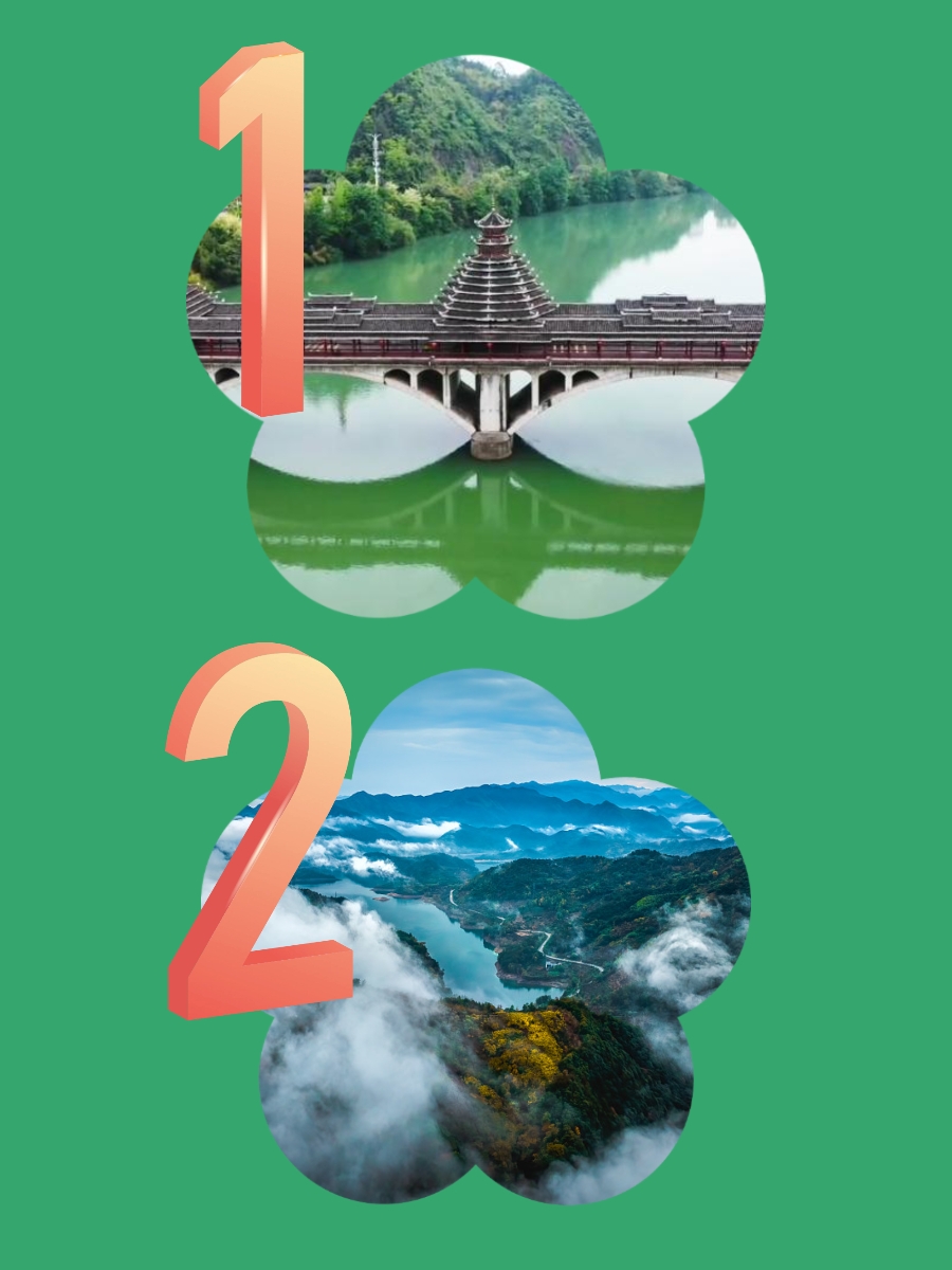 Eight cities for spontaneous trips? See if you have plans for any of these