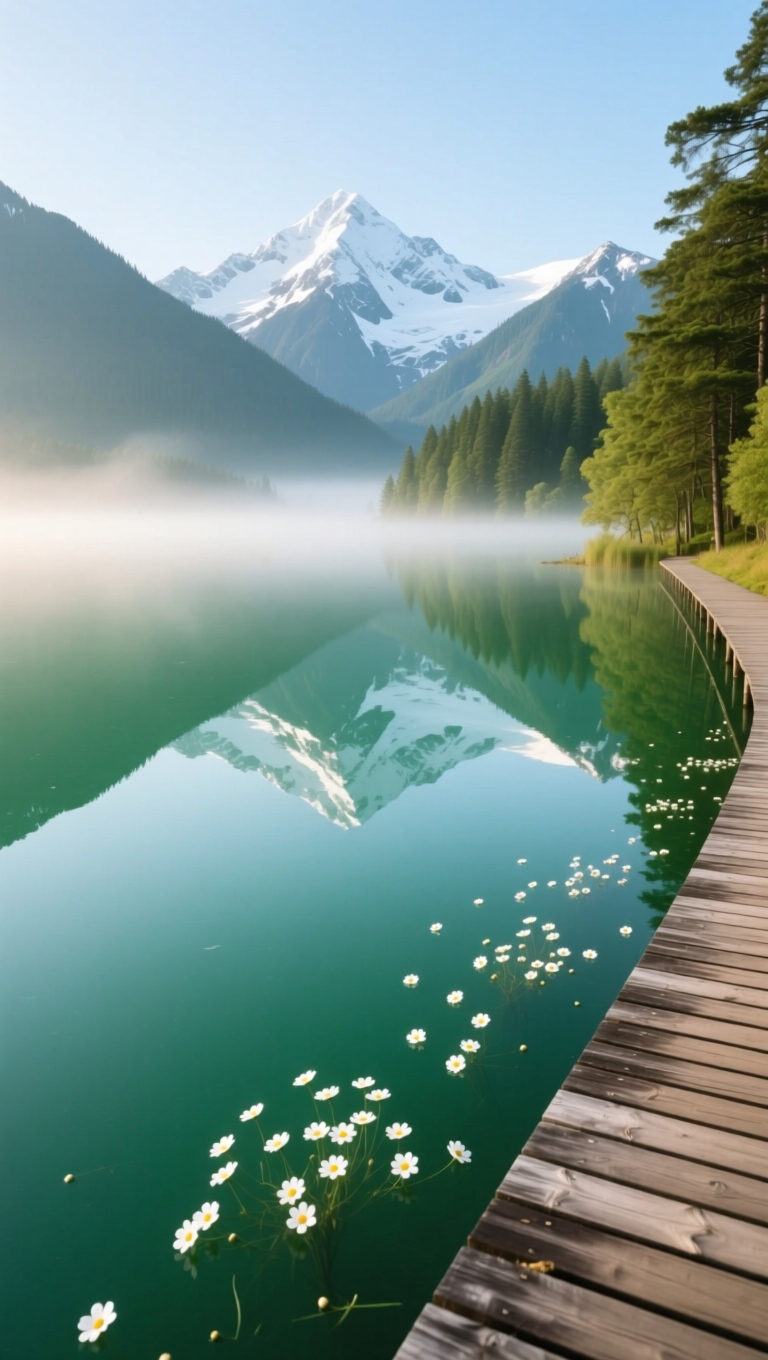 The god’s backyard! Nianbaoyuze is breathtakingly beautiful, but 99% of people don’t know it’s currently