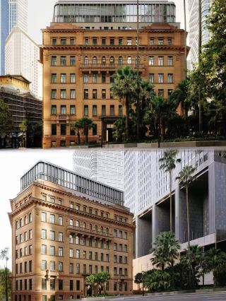 Capella Sydney: summer family adventure, stay inside a world heritage site