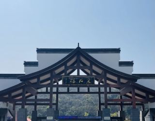 采石矶一日游攻略