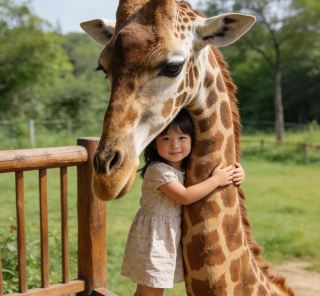 Nanning Surrounding Areas | New Family-Friendly Getaway for Lunar New Year! Pingnan "Kenya" Park: 3-Day All-You-Can-Play + Tiger-Themed Hotel, Full of New Year's Atmosphere