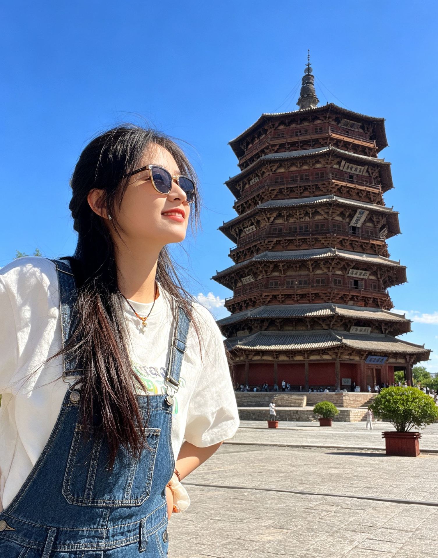 10-Day Panoramic Shanxi Tour