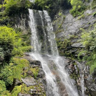 Altitude Quest와 함께 몬순 시즌에 다녀온 잊지 못할 에베레스트 베이스 캠프 트레킹