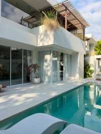 Beautiful Villa with Minor Flaws in a Poor Location