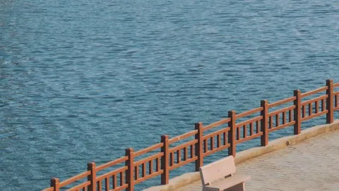 Sinan Wujiang stunning river view guide | boat + birds + sunset to cover your romantic time — traveler post in Sinan