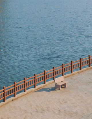 Sinan Wujiang stunning river view guide | boat + birds + sunset to cover your romantic time
