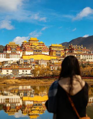 A Journey Northward: Unlocking the Full Beauty of Northwestern Yunnan