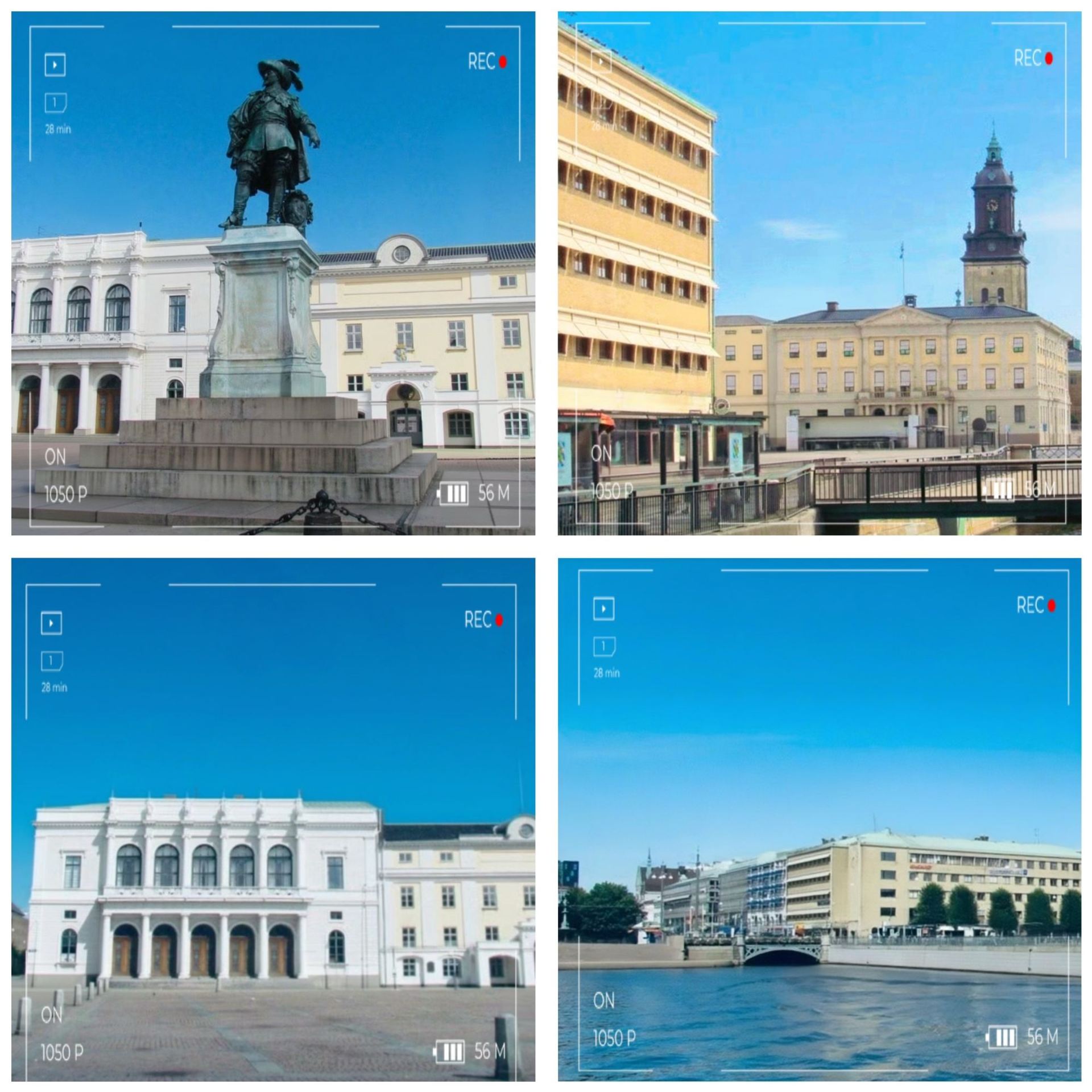 Gothenburg Hijacked My Heart — Three Trips and Counting 🇸🇪