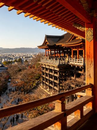 京都・清水寺の完全攻略ガイド｜千年古寺へのロマンあふれる旅へ
