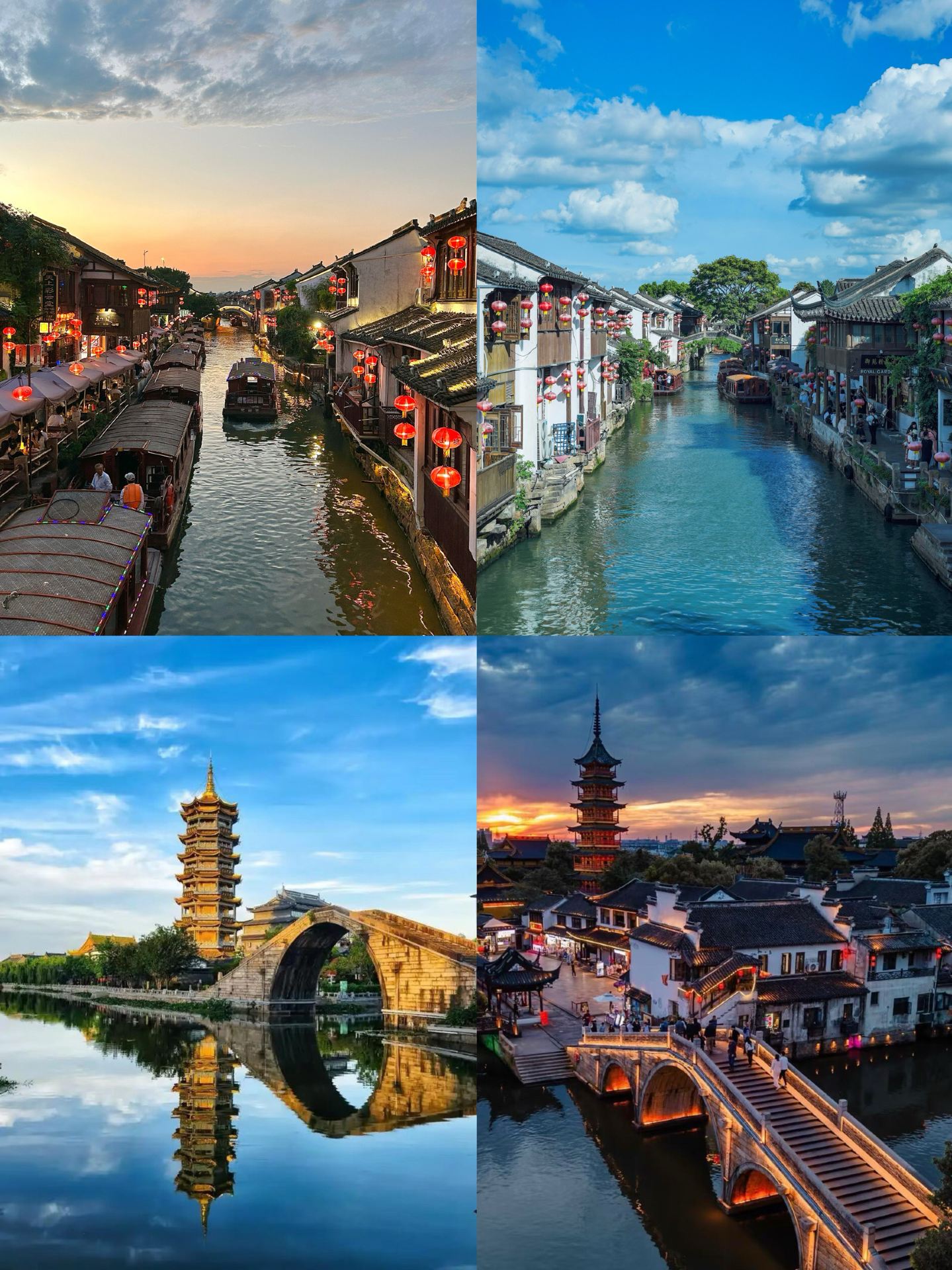 พาพ่อแม่เที่ยวแบบสบายใจ | 4 เมืองสโลว์ไลฟ์สายสุขภาพ ไม่เหนื่อย ไม่เบียด!