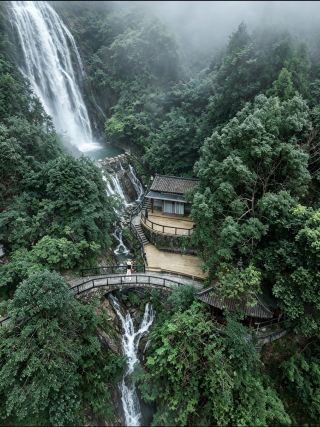 Wenzhou locals are so tight-lipped! They've been hiding such a beautiful family-friendly gem without saying a word