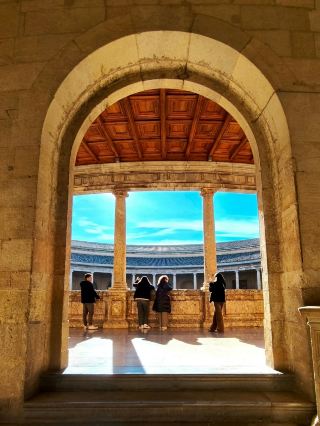 Complete Guide to the Alhambra | Granada's Moorish Red Fortress