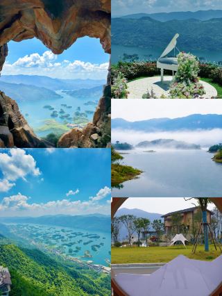 1.5-hour getaway plan near Wuhan: Ultimate 2-day/1-night guide to Xiandao Lake
