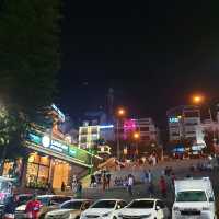 다이나믹 달랏