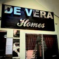 DE VERA HOMES: HOME AWAY FROM HOME