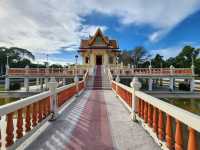 พระพุทธอังคีรส จังหวัดรระยอง