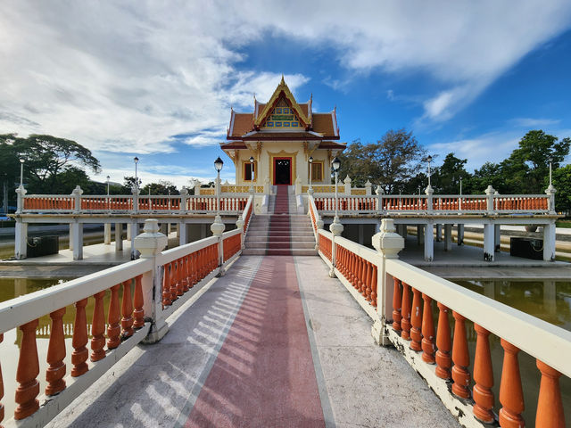 พระพุทธอังคีรส จังหวัดรระยอง
