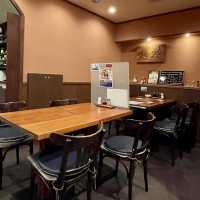 【静岡】三島市の落ち着いた中華料理店「麒麟」でディナー