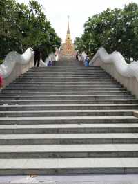 พระมหาเจดีย์ภักดีปราการ