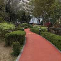 Victoria Park