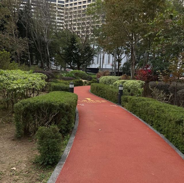 Victoria Park