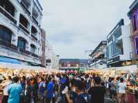 “PHUKET FESTIVAL เทศกาลเดือนสามบ้านเรา”