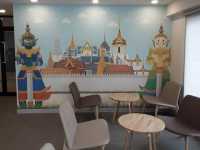Hop inn bangkok