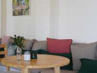 Humble Farm Kitchen ร้านอาหารออเเกนิค 