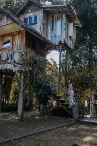  Buawattana Resort | สวนผึ้ง ราชบุรี
