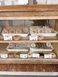 愛知で有名なドーナツ屋さん『ぞうめし屋』
