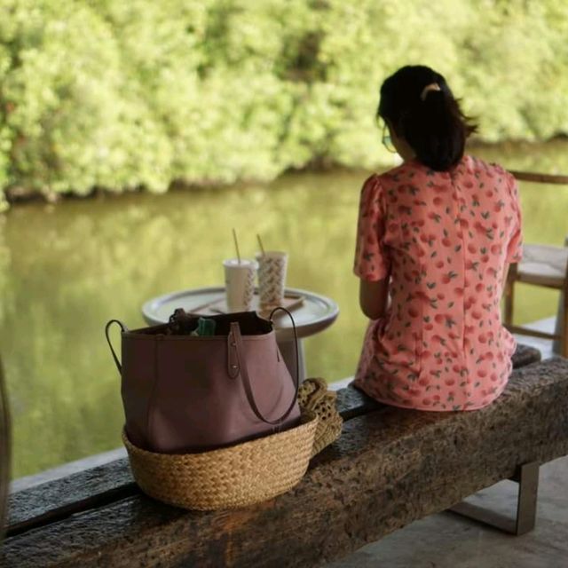 คาเฟ่สุดซิลล์ บางขุนเทียน ฮอตสุด