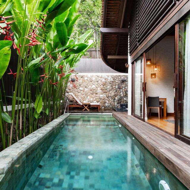 The Tubkaak Krabi Resort 
