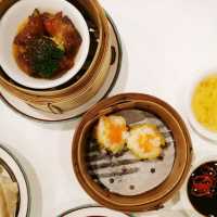 Shui Xin Chinese Restaurant 