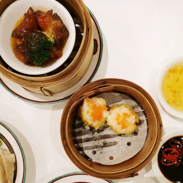 Shui Xin Chinese Restaurant 