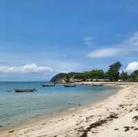 เกาะพะงัน