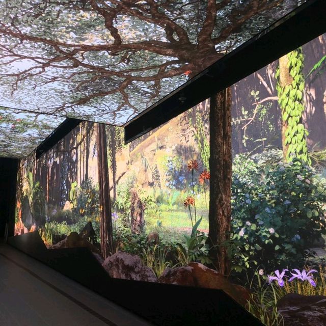 香港著名景點：山頂