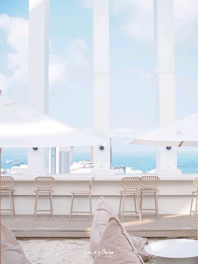 ARBOUR โรงแรมพัทยาสุดฮอต ที่สายคอนเท้นต์ไม่ควรพลาด