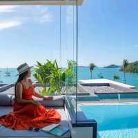 Bandara Villas, Phuket