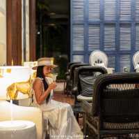 Amari Hua Hin พักสบายสไตล์หัวหิน
