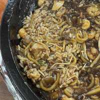 청주 돌짜장 맛집 분평동 “감녹관” 처음 다녀온 후기