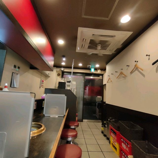 【大阪 千日前】大阪で焼肉食べるならココ✨✨