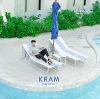 ที่พักบรรยากาศดี ฟีลซานโตรินี่